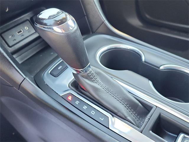 used 2019 Chevrolet Equinox car, priced at $13,690