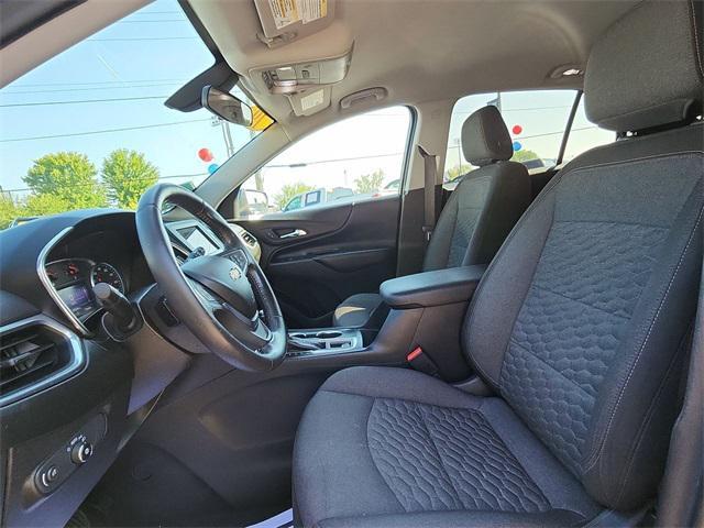 used 2019 Chevrolet Equinox car, priced at $13,690