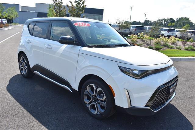 new 2025 Kia Soul car, priced at $26,239