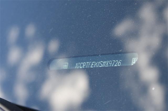 used 2025 Chevrolet Colorado car, priced at $59,898