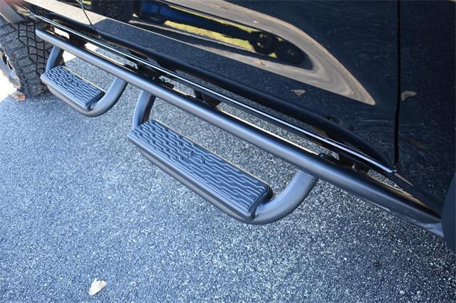 used 2025 Chevrolet Colorado car, priced at $58,795