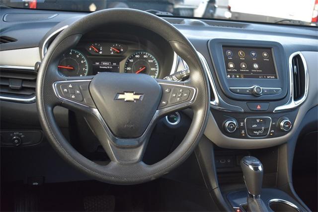 used 2019 Chevrolet Equinox car, priced at $14,724