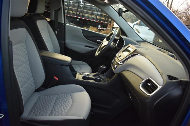 used 2019 Chevrolet Equinox car, priced at $14,724