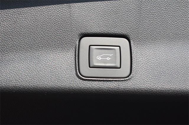 new 2026 Chevrolet TrailBlazer car, priced at $31,786