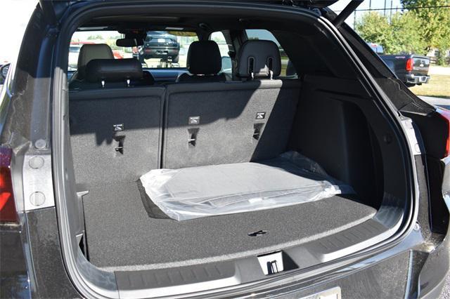 new 2026 Chevrolet TrailBlazer car, priced at $31,786