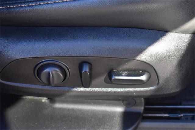 used 2019 Chevrolet Traverse car, priced at $19,473