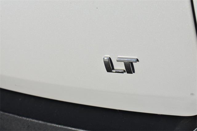 used 2019 Chevrolet Traverse car, priced at $19,473