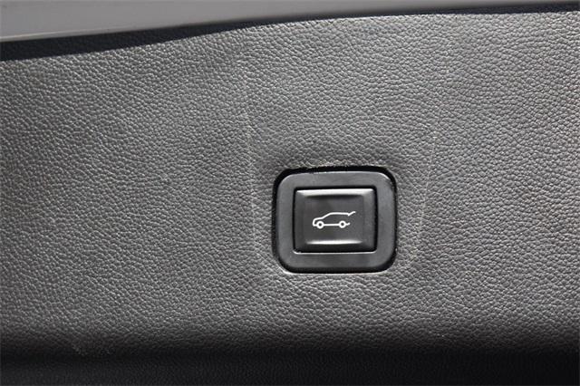 used 2019 Chevrolet Traverse car, priced at $19,473