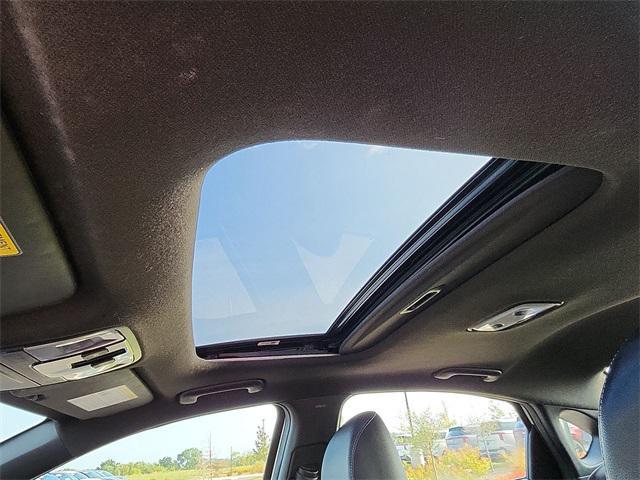 used 2022 Kia Forte car, priced at $18,989