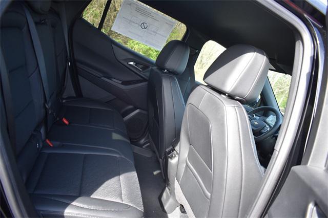 new 2026 Chevrolet Equinox car, priced at $32,590