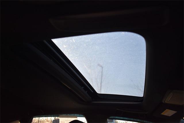 used 2023 Acura Integra car, priced at $27,997