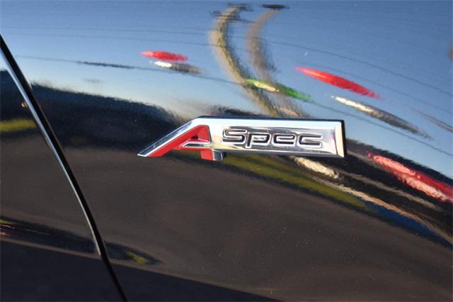 used 2023 Acura Integra car, priced at $27,997