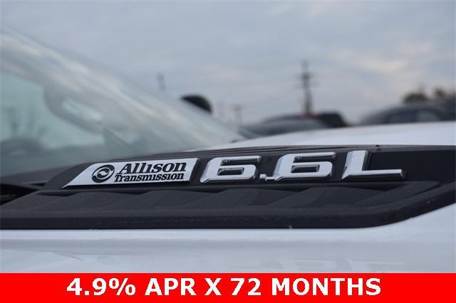 new 2025 Chevrolet Silverado 2500 car, priced at $50,339