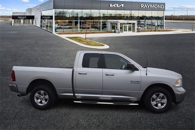 used 2013 Ram 1500 car, priced at $14,221