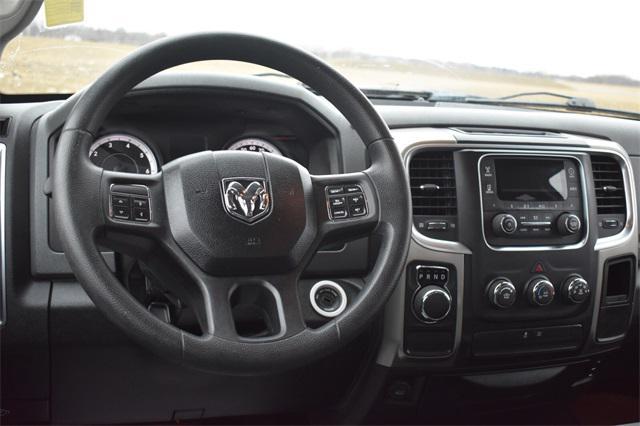 used 2013 Ram 1500 car, priced at $14,221