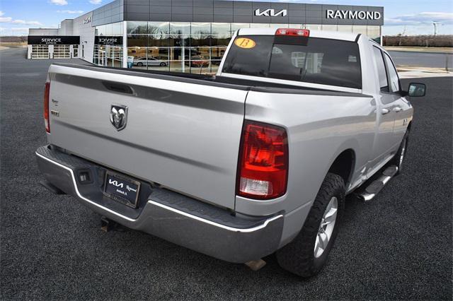 used 2013 Ram 1500 car, priced at $14,221