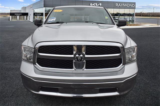 used 2013 Ram 1500 car, priced at $14,221