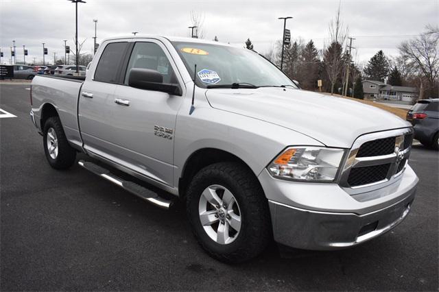 used 2013 Ram 1500 car, priced at $14,221