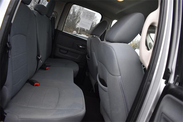 used 2013 Ram 1500 car, priced at $14,221