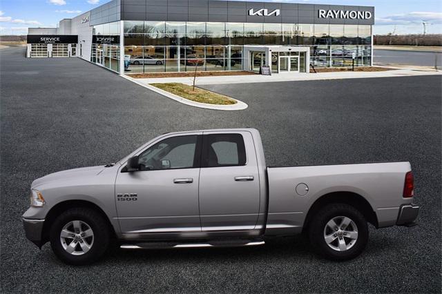 used 2013 Ram 1500 car, priced at $14,221