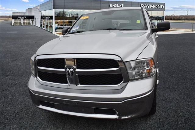 used 2013 Ram 1500 car, priced at $14,221