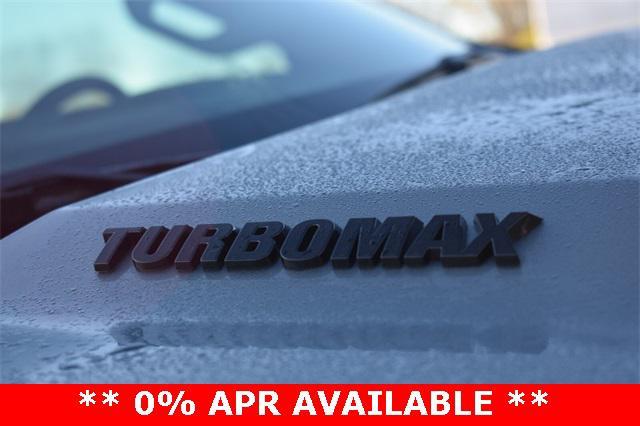 new 2025 Chevrolet Silverado 1500 car, priced at $49,306