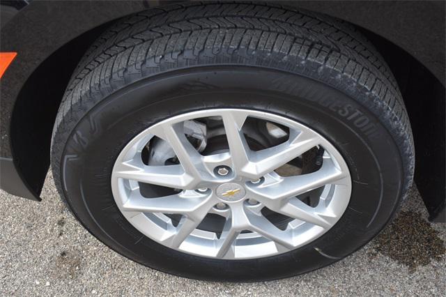 used 2022 Chevrolet Equinox car, priced at $21,912