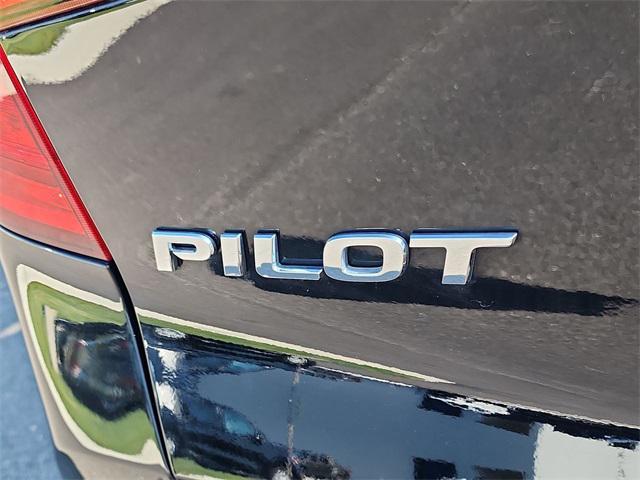 used 2018 Honda Pilot car, priced at $24,962