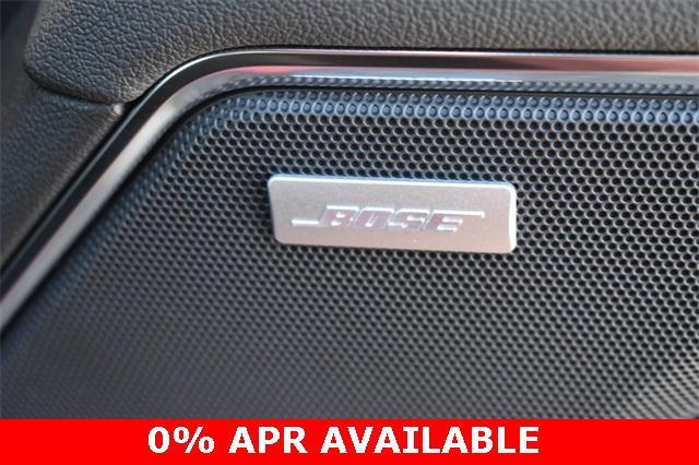 new 2026 Chevrolet Silverado 1500 car, priced at $62,162