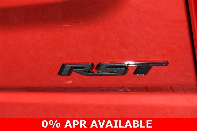 new 2026 Chevrolet Silverado 1500 car, priced at $62,162