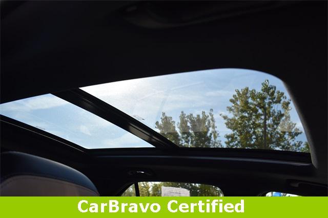 used 2023 Chevrolet Equinox car, priced at $25,793