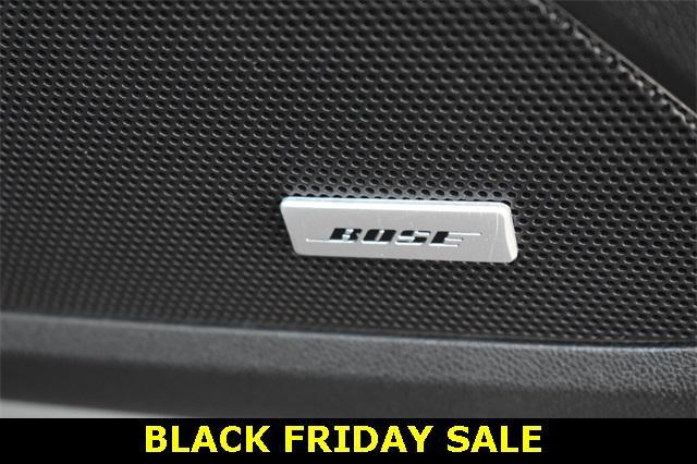 used 2023 Chevrolet Equinox car, priced at $24,998