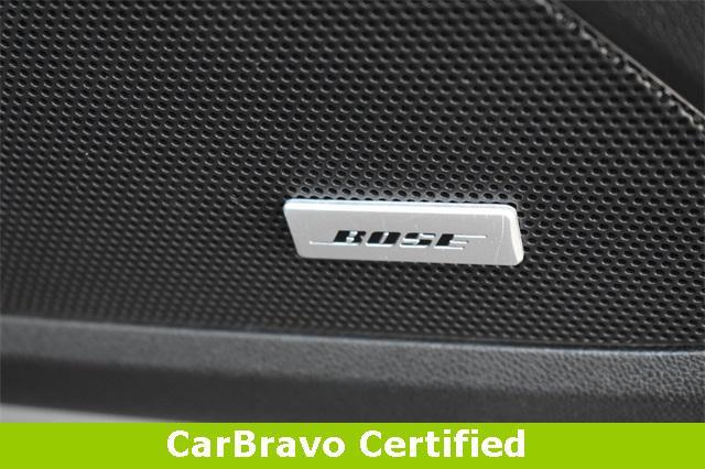 used 2023 Chevrolet Equinox car, priced at $25,793