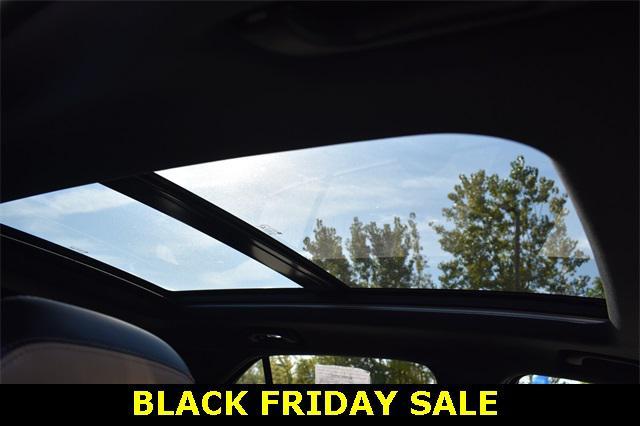 used 2023 Chevrolet Equinox car, priced at $24,998