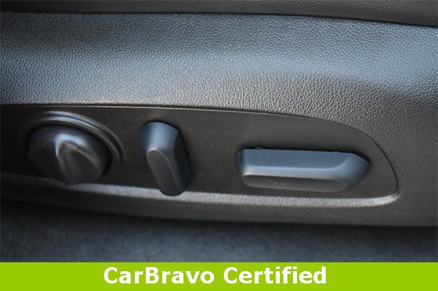 used 2023 Chevrolet Equinox car, priced at $25,793