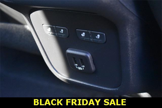 used 2023 Chevrolet Equinox car, priced at $24,998