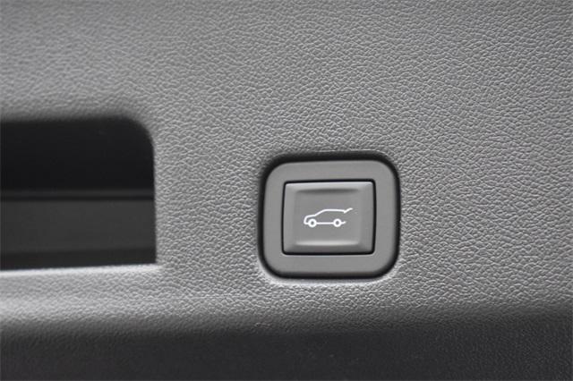 new 2025 Chevrolet Traverse car, priced at $41,097