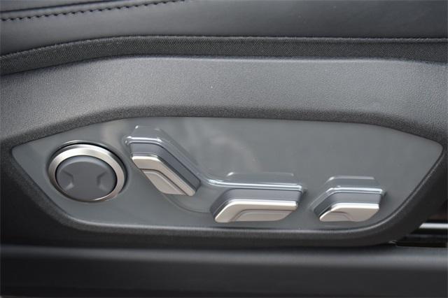 new 2026 Kia EV9 car, priced at $62,994