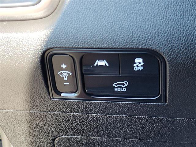 used 2023 Kia Sorento car, priced at $32,994