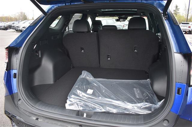 new 2025 Kia Sportage car, priced at $32,372