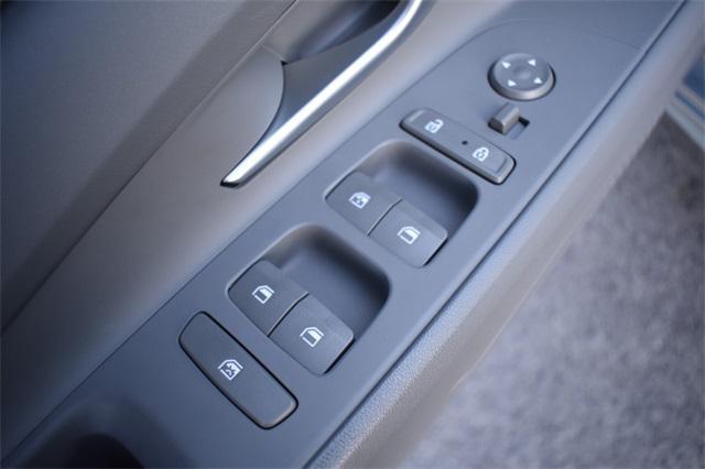 used 2023 Hyundai Elantra car, priced at $19,659