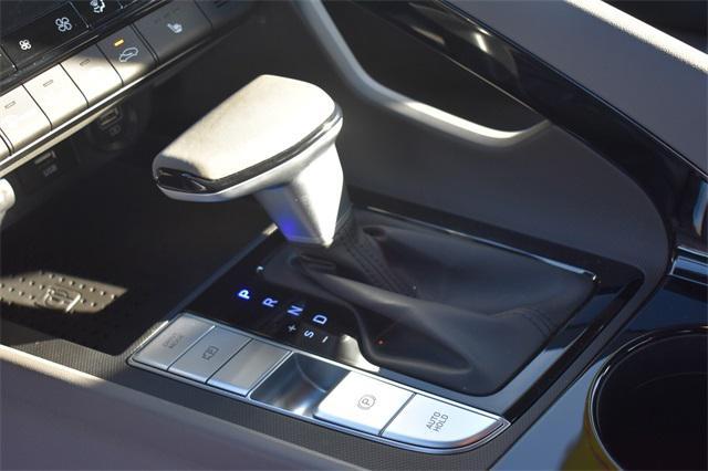 used 2023 Hyundai Elantra car, priced at $19,659
