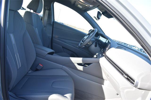 used 2023 Hyundai Elantra car, priced at $19,659