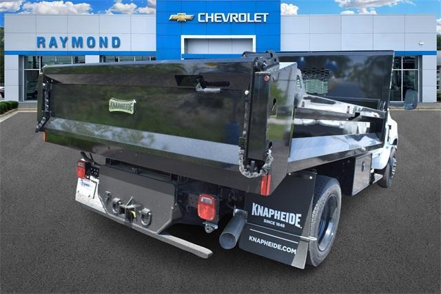 new 2024 Chevrolet Silverado 1500 car, priced at $79,800