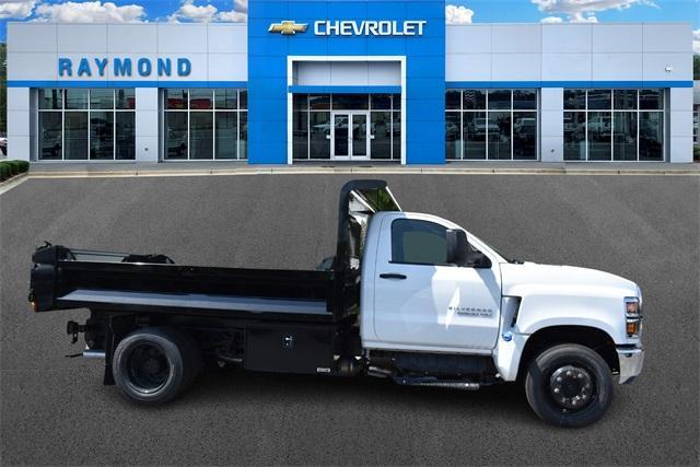 new 2024 Chevrolet Silverado 1500 car, priced at $79,800