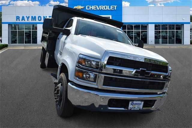 new 2024 Chevrolet Silverado 1500 car, priced at $79,800