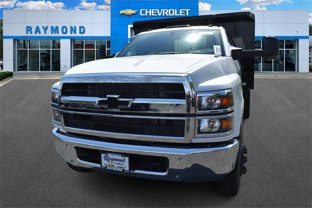 new 2024 Chevrolet Silverado 1500 car, priced at $79,800