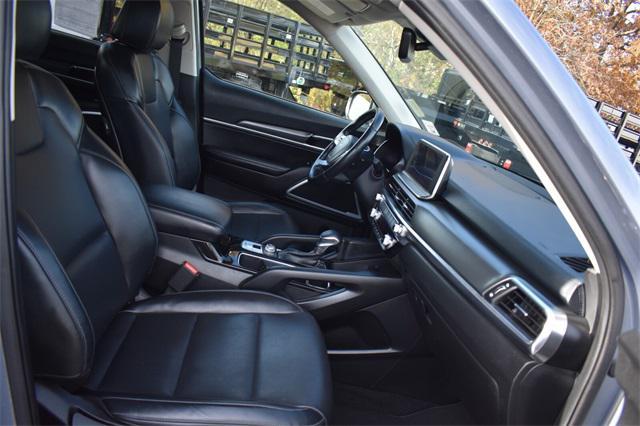 used 2022 Kia Telluride car, priced at $28,934