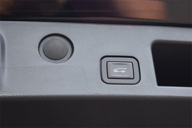 new 2026 Chevrolet Equinox car, priced at $34,900