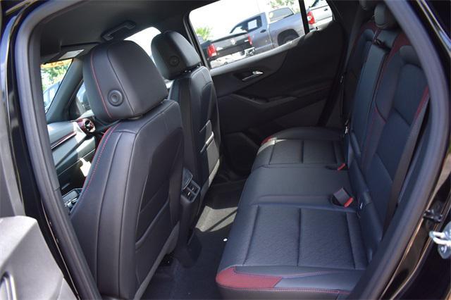 new 2026 Chevrolet Equinox car, priced at $34,900